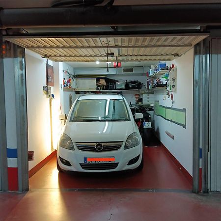 Apartamento Danae Centro Zumaia Buitenkant foto